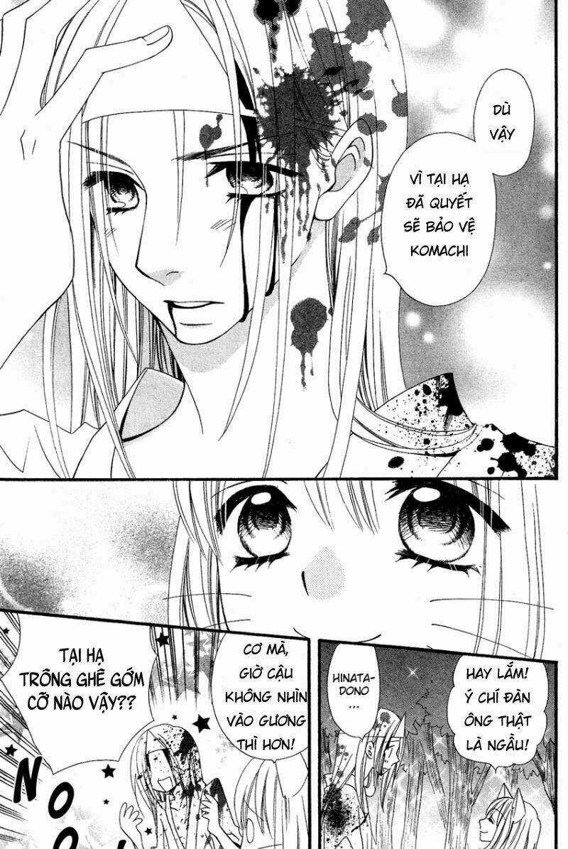 Liar Lily - Chapter 41 - Trang 19