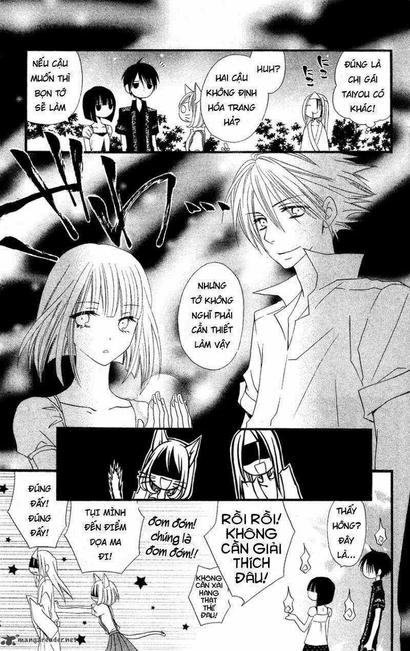 Liar Lily - Chapter 41 - Trang 21