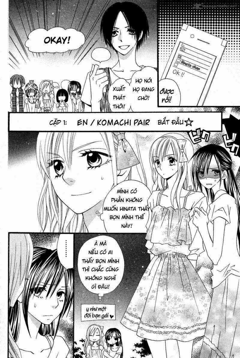 Liar Lily - Chapter 41 - Trang 22