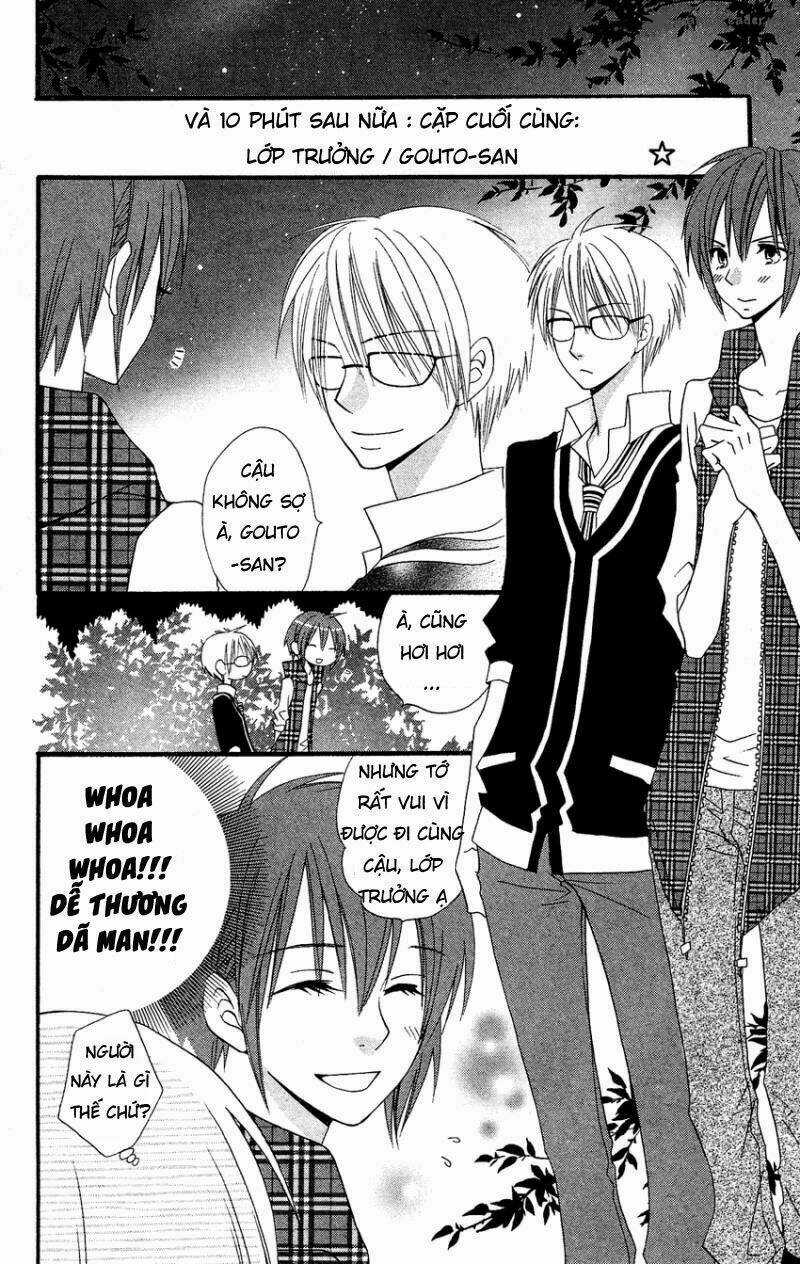 Liar Lily - Chapter 41 - Trang 26