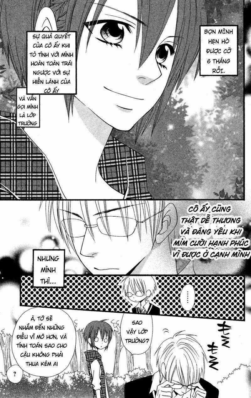 Liar Lily - Chapter 41 - Trang 27