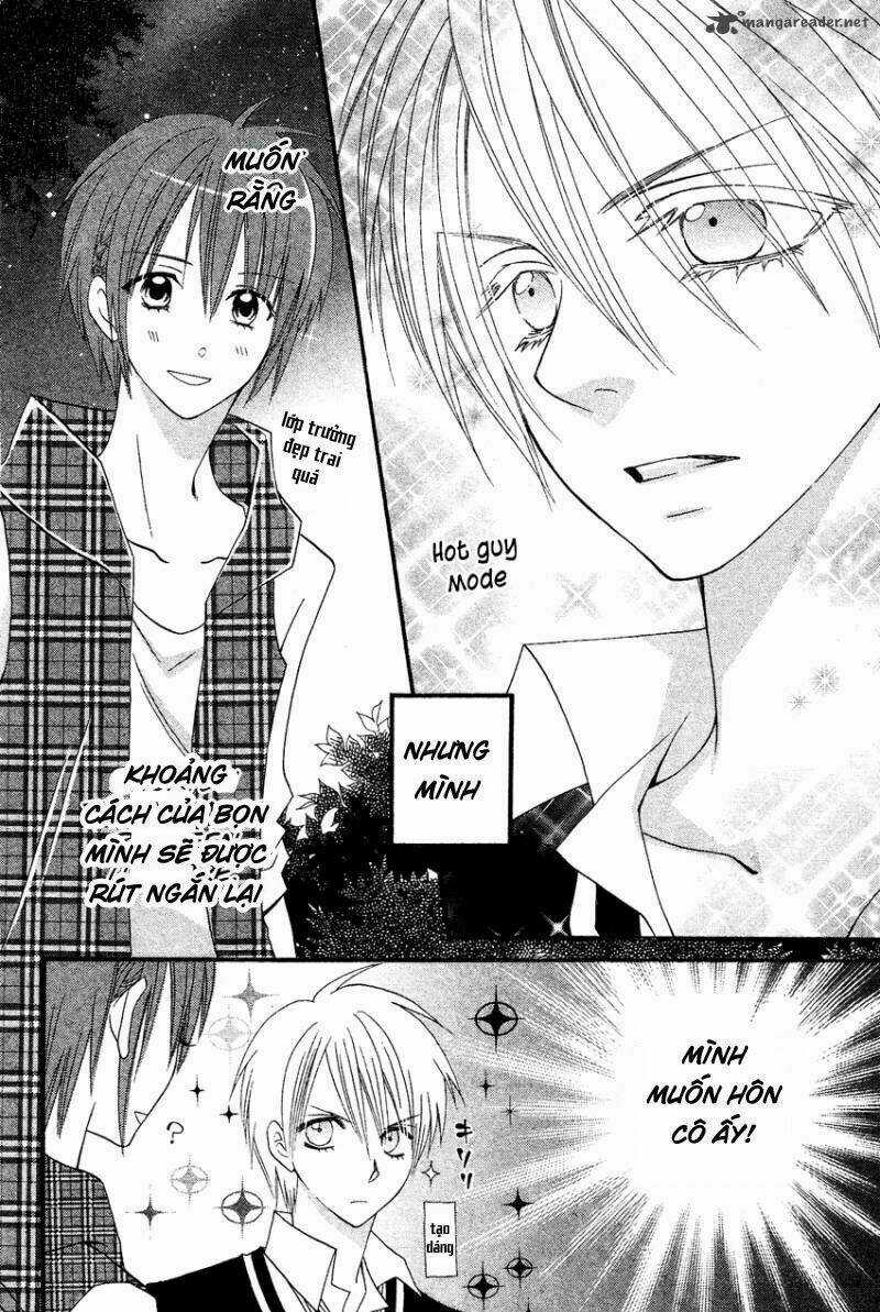 Liar Lily - Chapter 41 - Trang 28