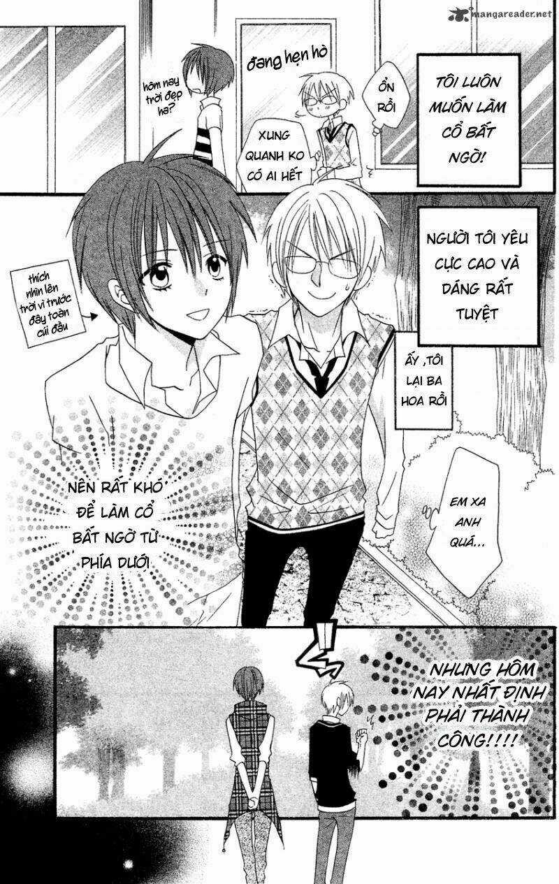 Liar Lily - Chapter 41 - Trang 29