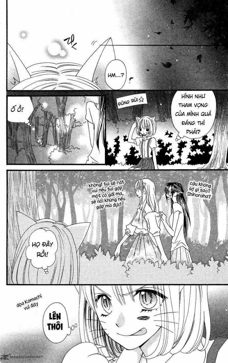 Liar Lily - Chapter 41 - Trang 30