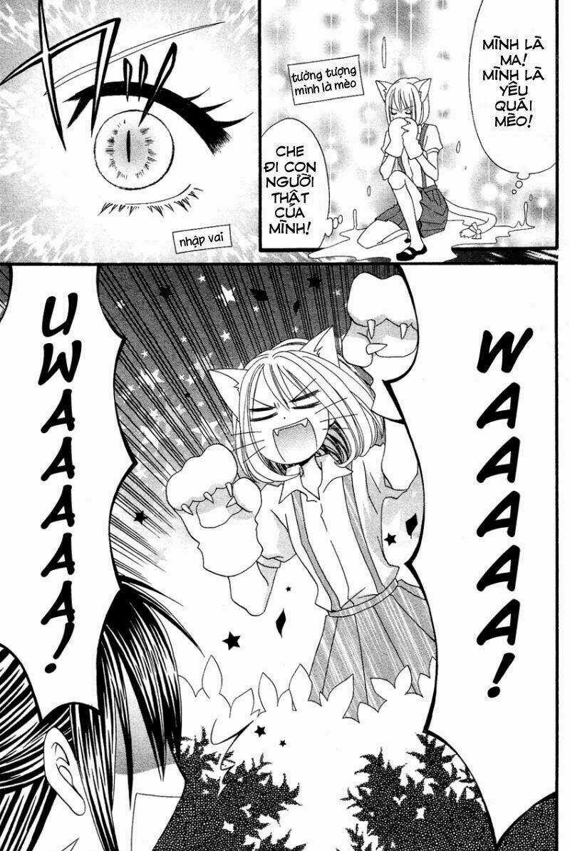 Liar Lily - Chapter 41 - Trang 31