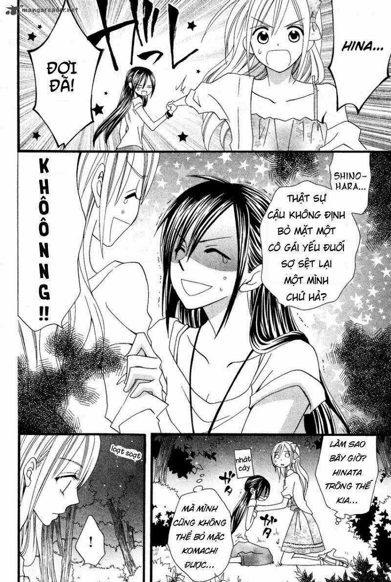 Liar Lily - Chapter 41 - Trang 34