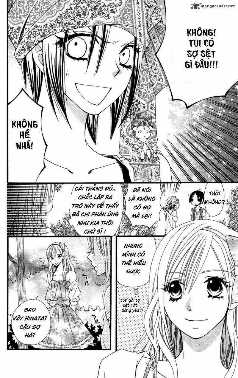 Liar Lily - Chapter 41 - Trang 6