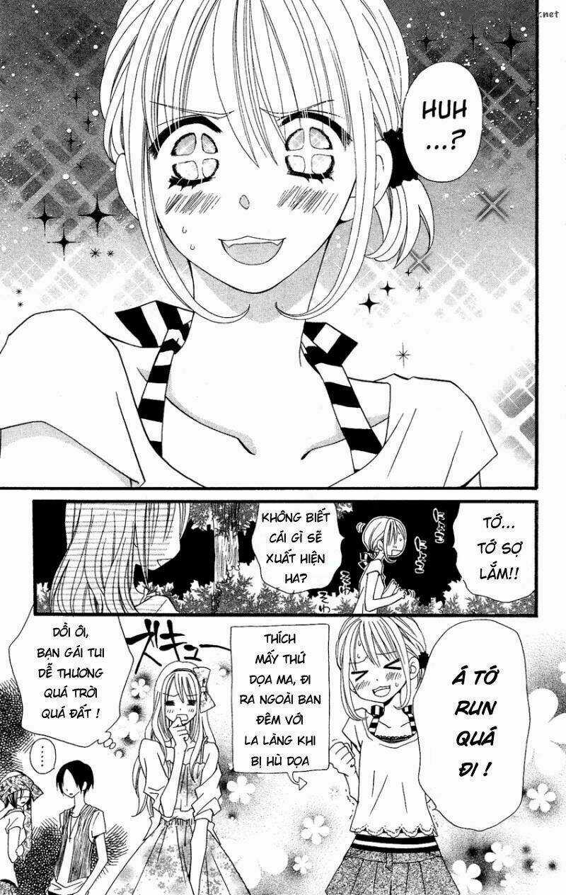 Liar Lily - Chapter 41 - Trang 7