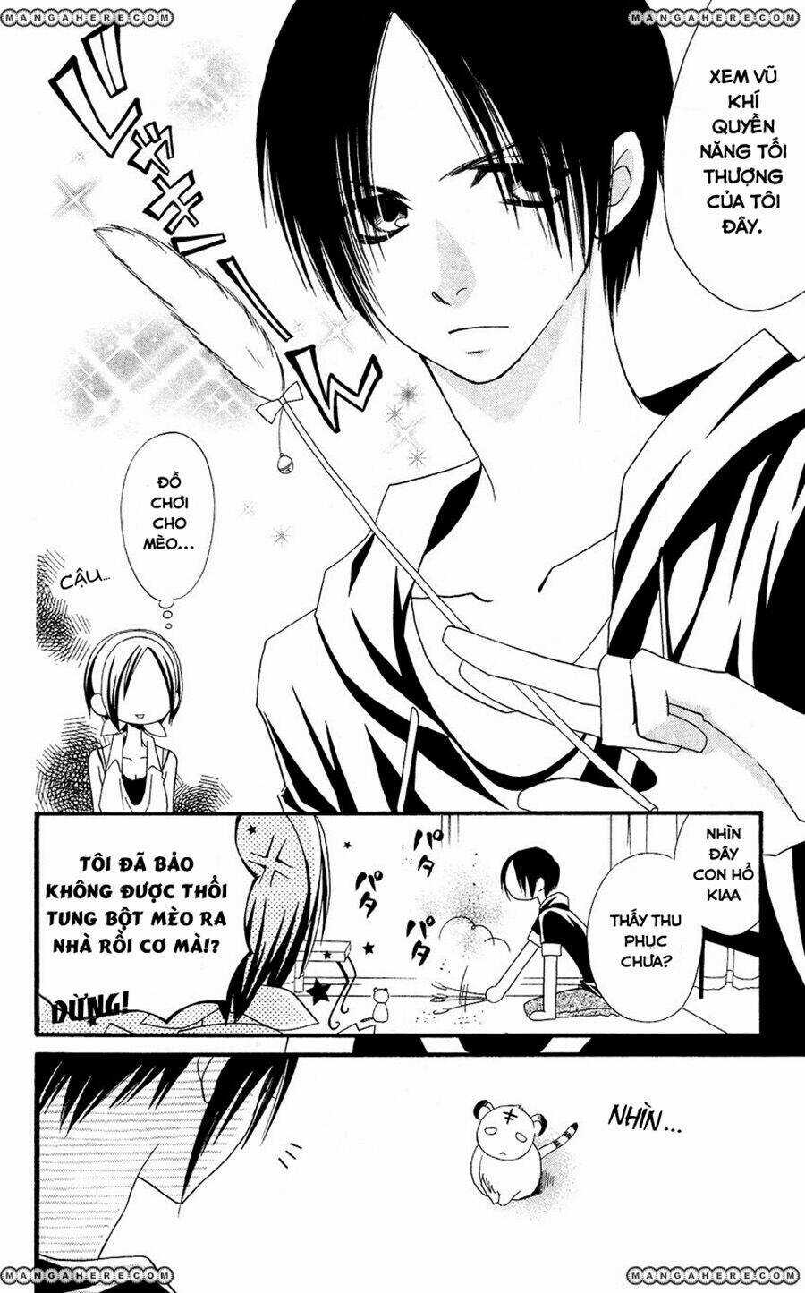 Liar Lily - Chapter 42 - Trang 12