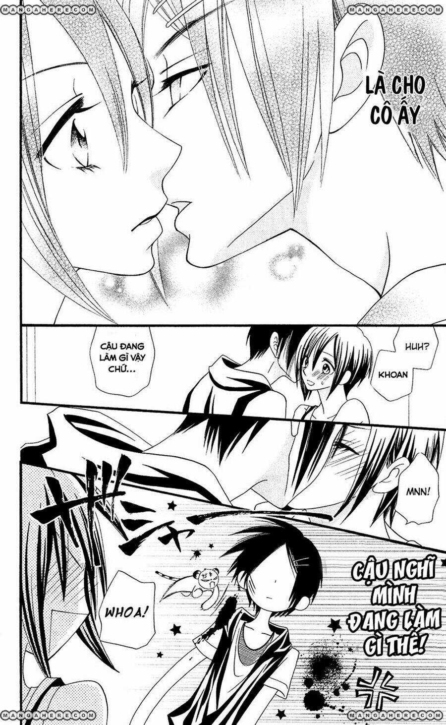 Liar Lily - Chapter 42 - Trang 18