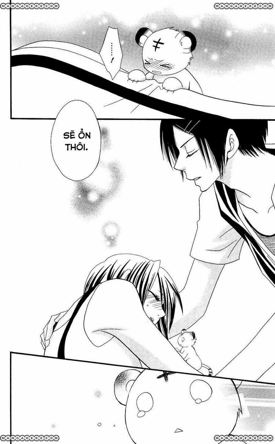 Liar Lily - Chapter 42 - Trang 24