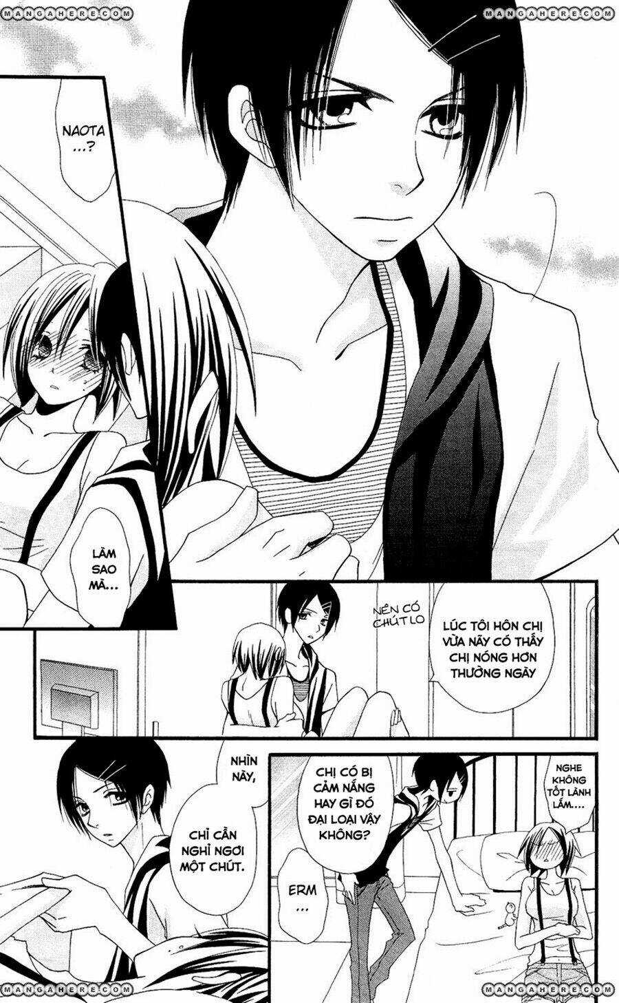 Liar Lily - Chapter 42 - Trang 25