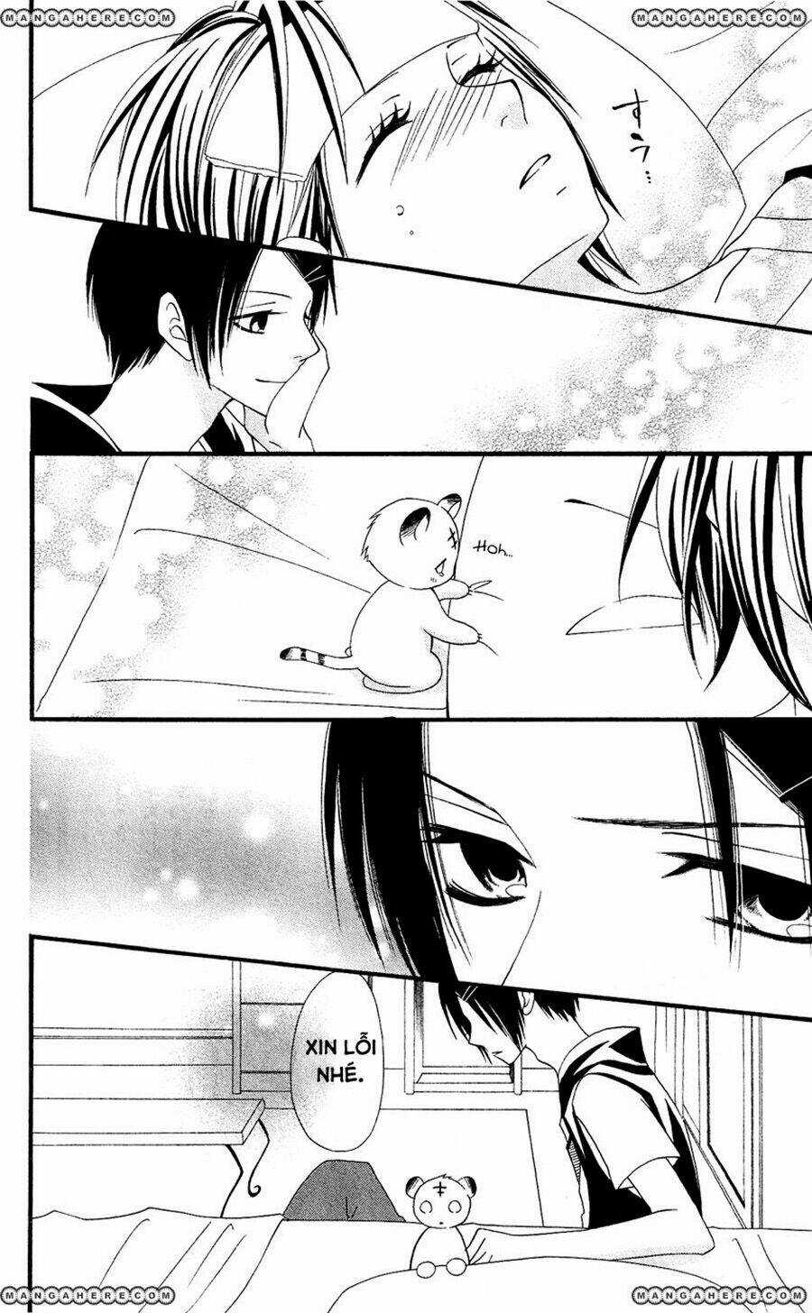 Liar Lily - Chapter 42 - Trang 26