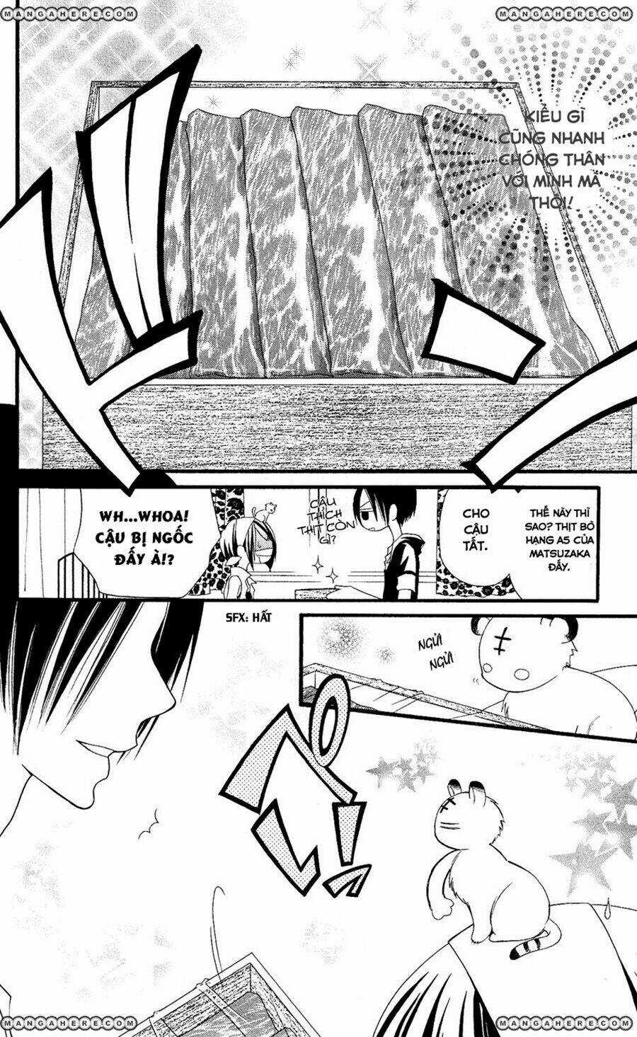 Liar Lily - Chapter 42 - Trang 10