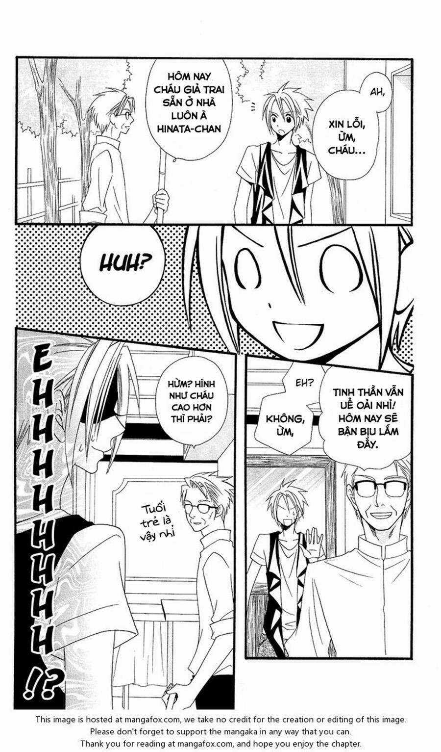 Liar Lily - Chapter 43 - Trang 11