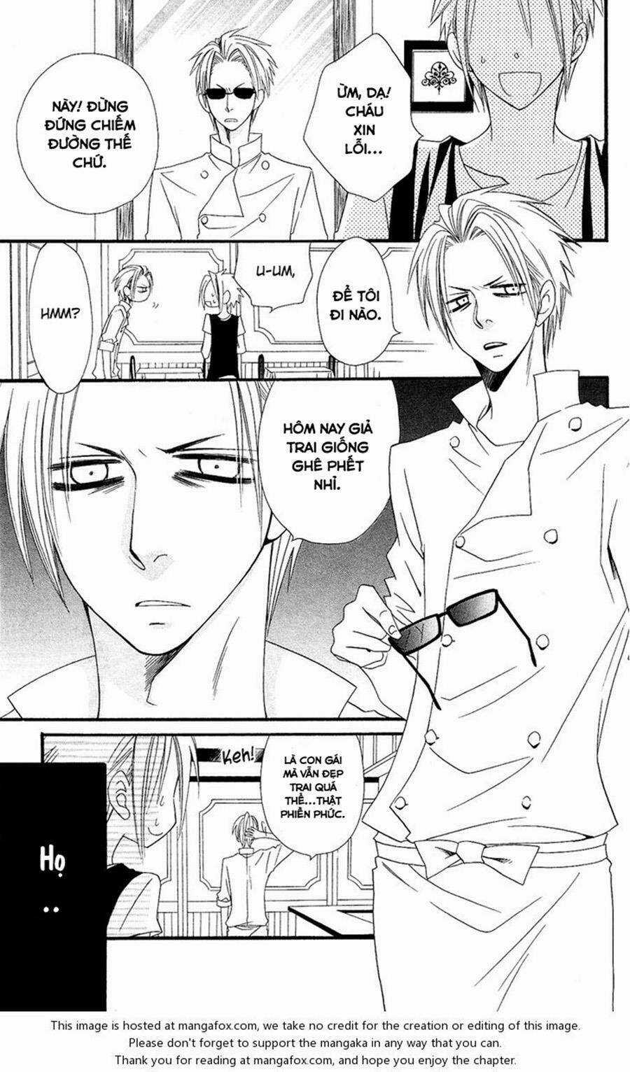 Liar Lily - Chapter 43 - Trang 12