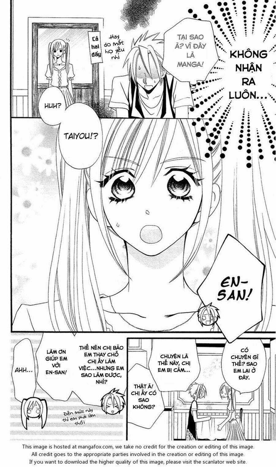 Liar Lily - Chapter 43 - Trang 13