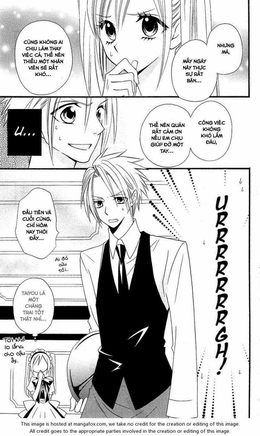 Liar Lily - Chapter 43 - Trang 14