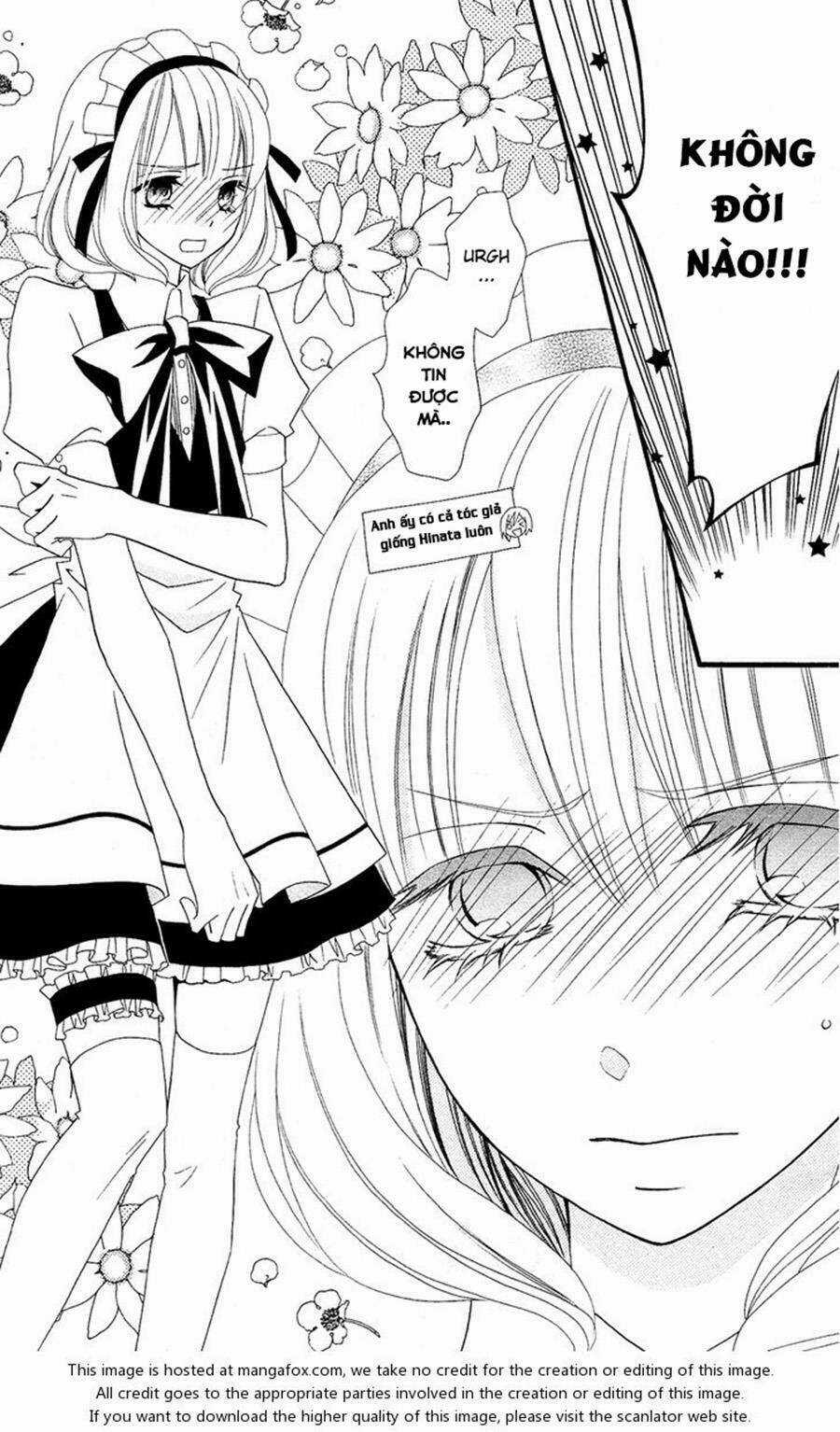 Liar Lily - Chapter 43 - Trang 17