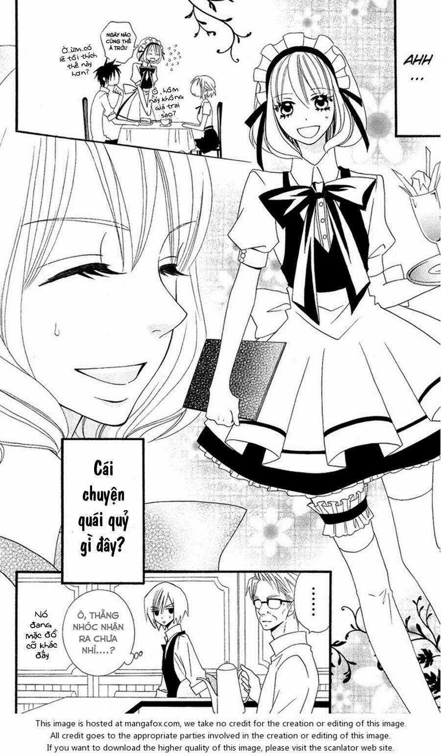 Liar Lily - Chapter 43 - Trang 19