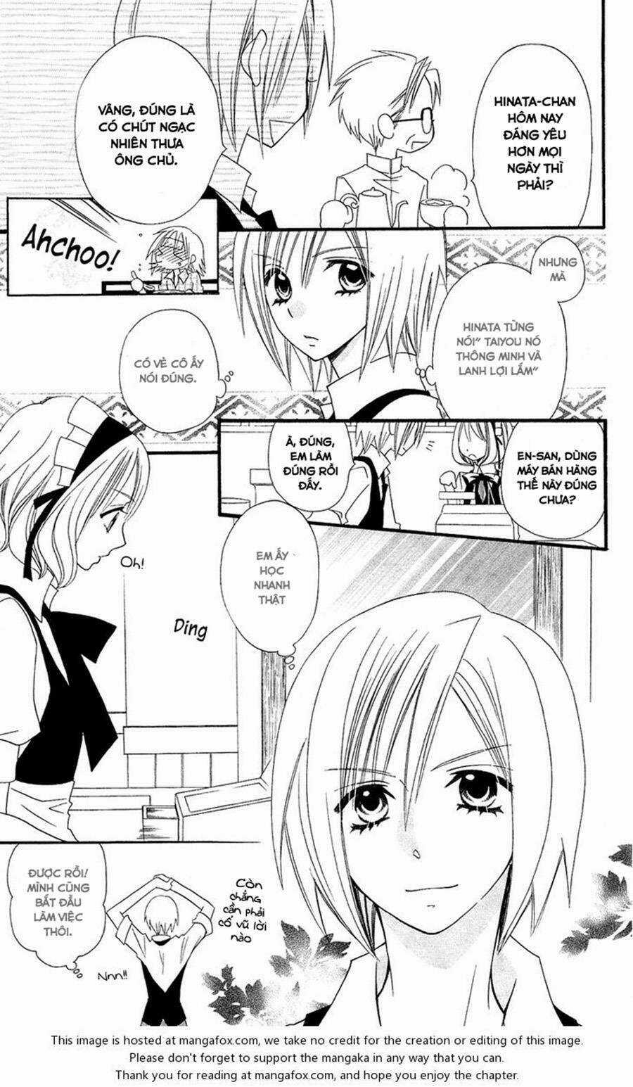 Liar Lily - Chapter 43 - Trang 20