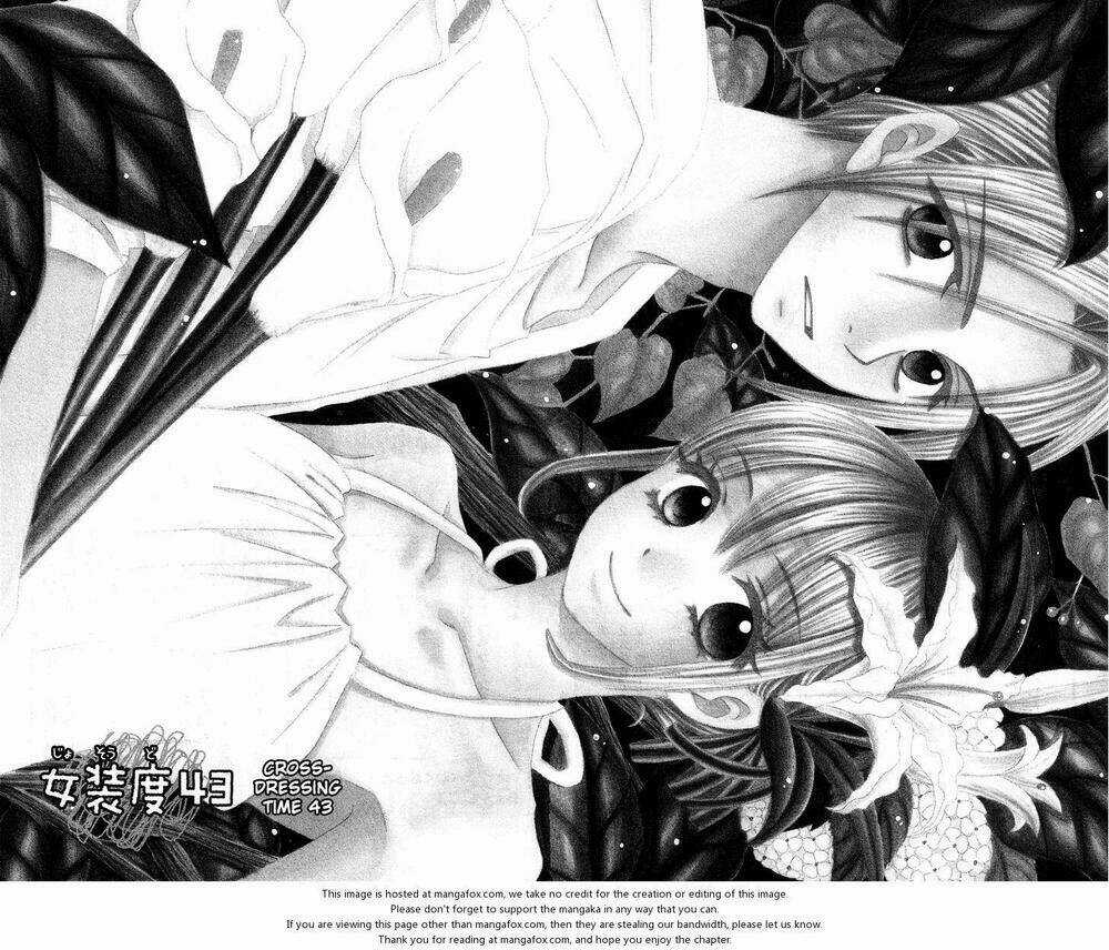 Liar Lily - Chapter 43 - Trang 3