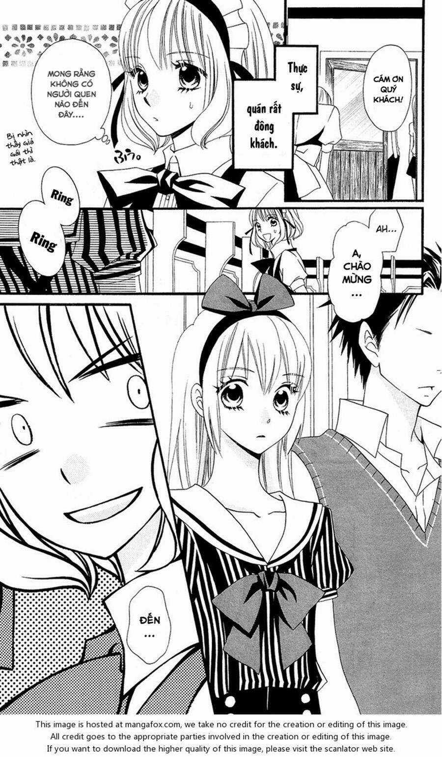 Liar Lily - Chapter 43 - Trang 22