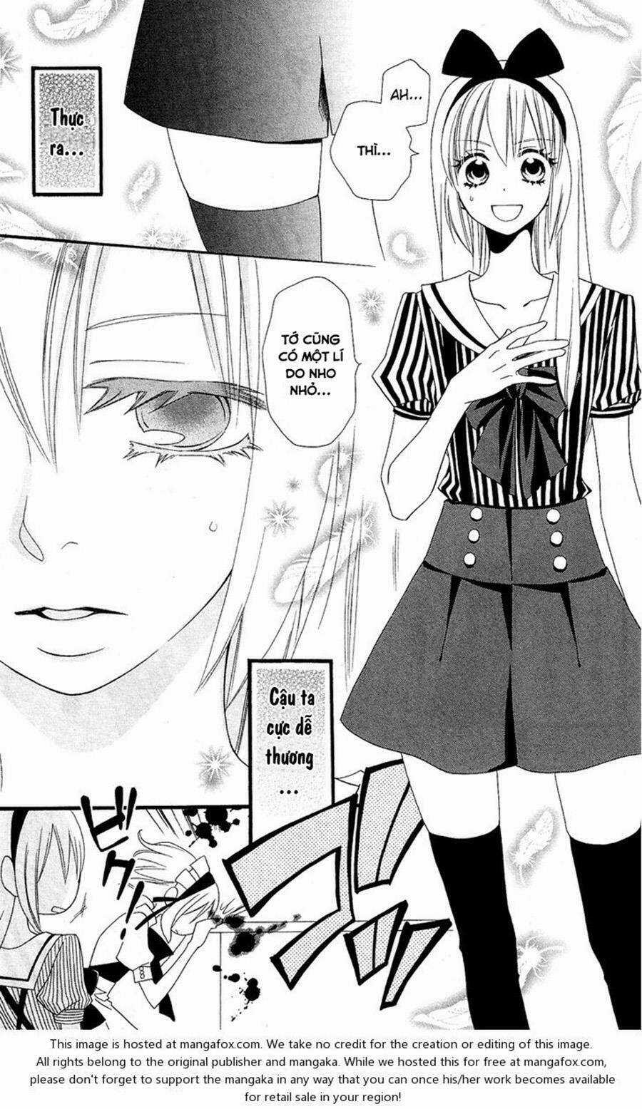 Liar Lily - Chapter 43 - Trang 24