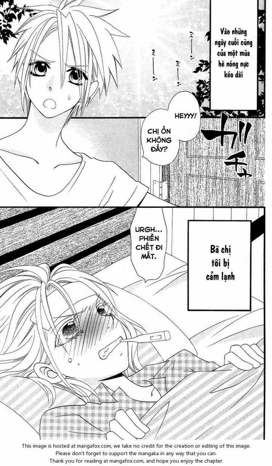 Liar Lily - Chapter 43 - Trang 4