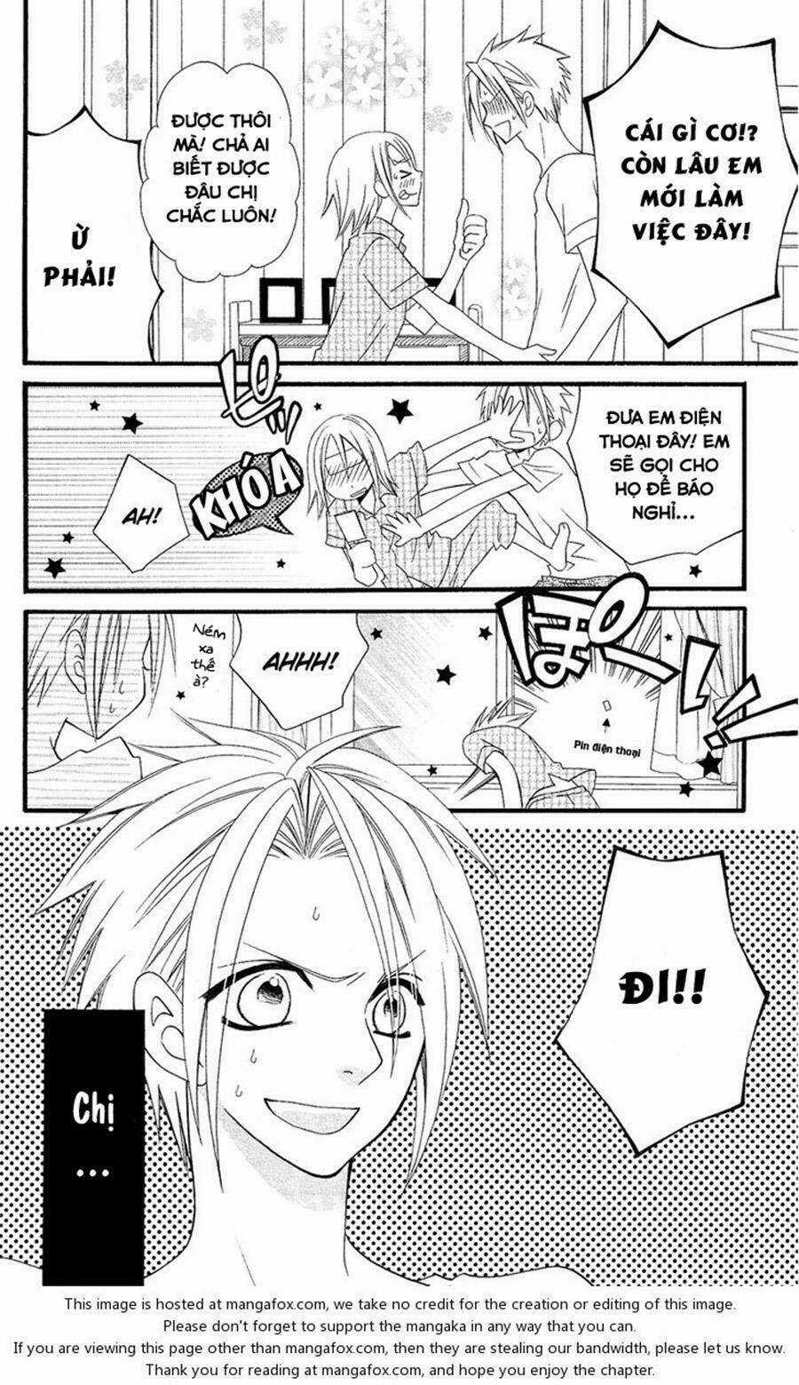 Liar Lily - Chapter 43 - Trang 9