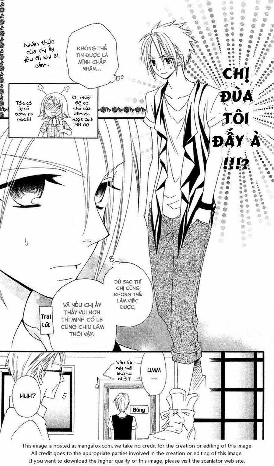 Liar Lily - Chapter 43 - Trang 10