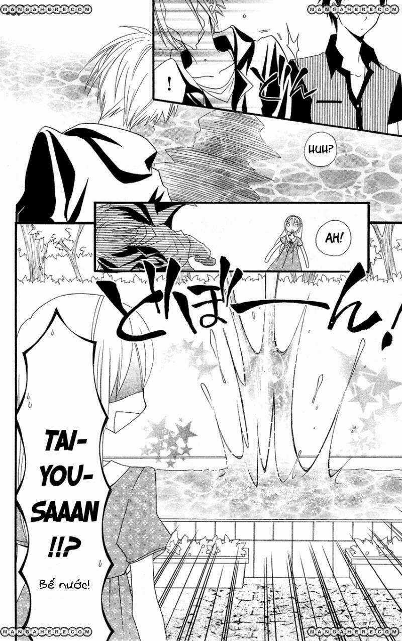 Liar Lily - Chapter 44 - Trang 12