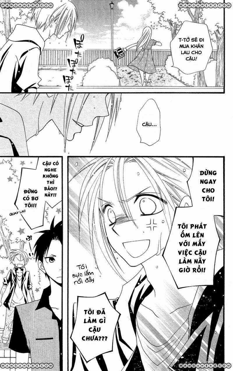 Liar Lily - Chapter 44 - Trang 13