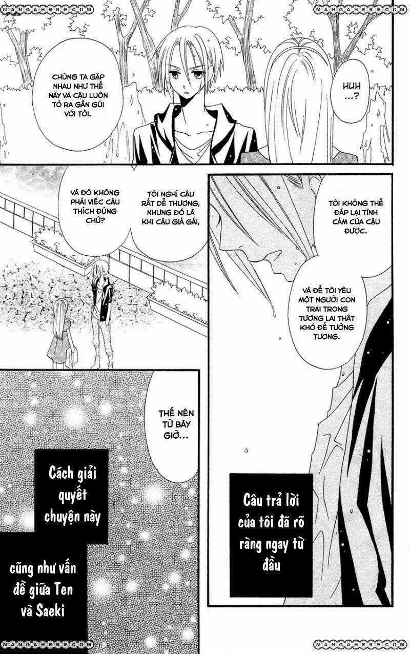 Liar Lily - Chapter 44 - Trang 17