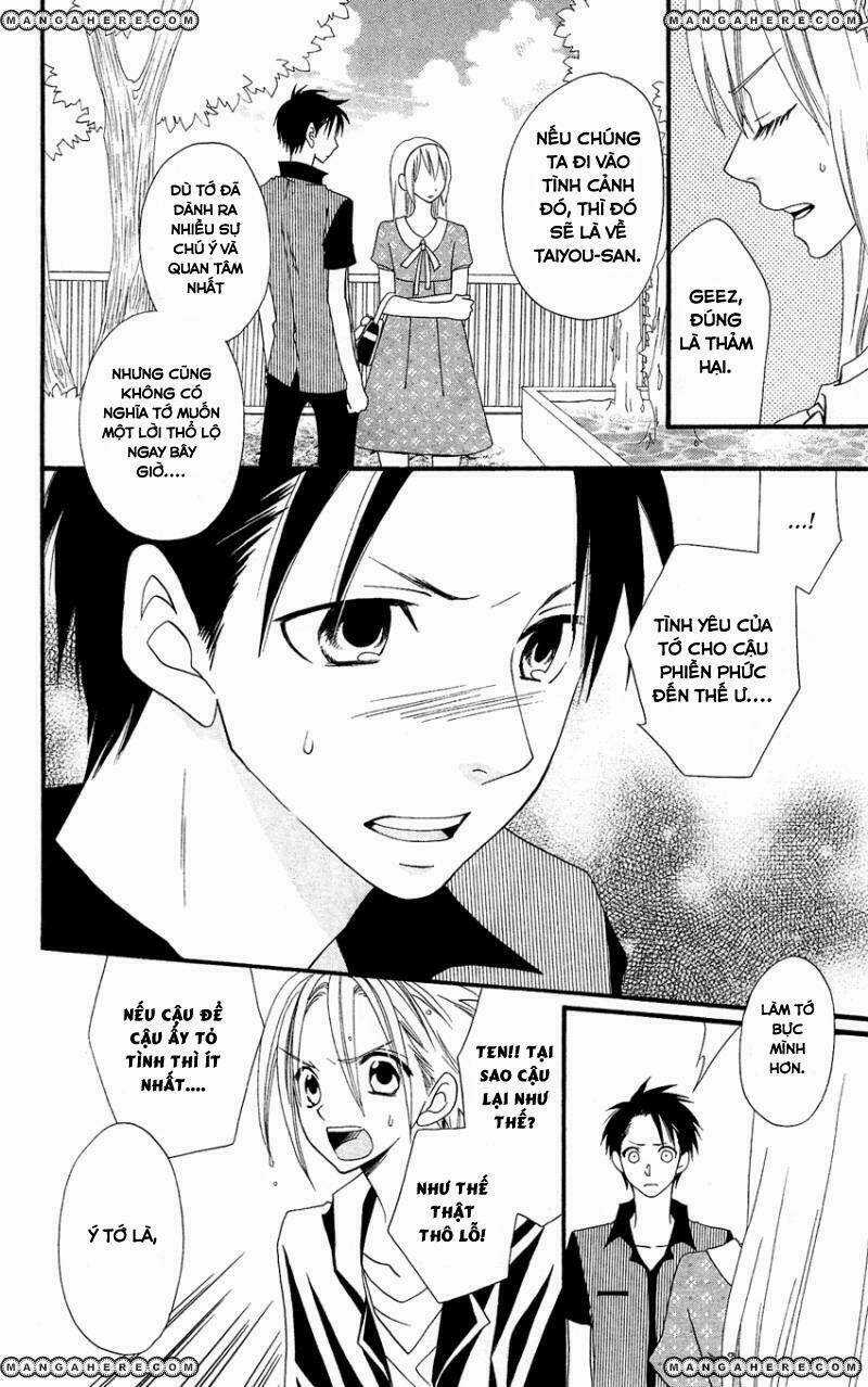 Liar Lily - Chapter 44 - Trang 20