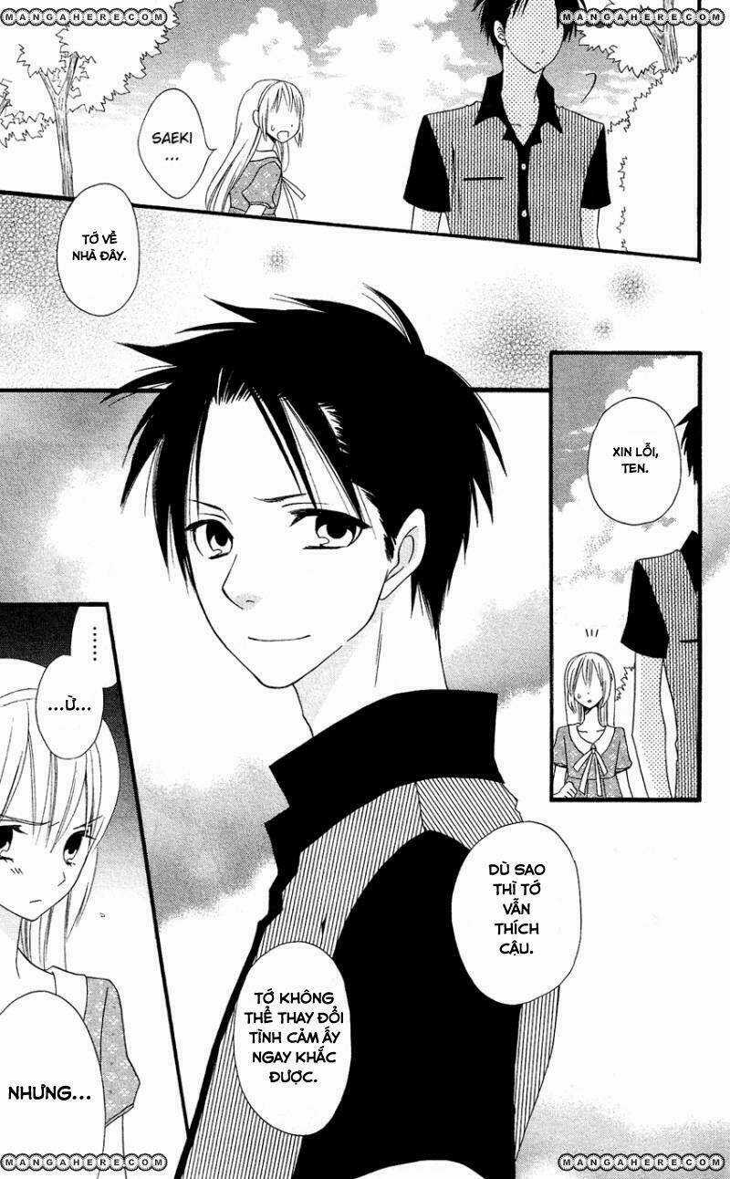 Liar Lily - Chapter 44 - Trang 23