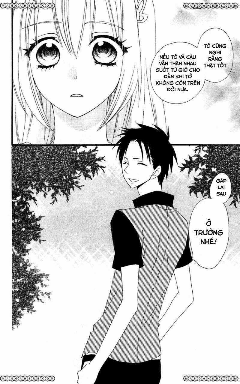 Liar Lily - Chapter 44 - Trang 24