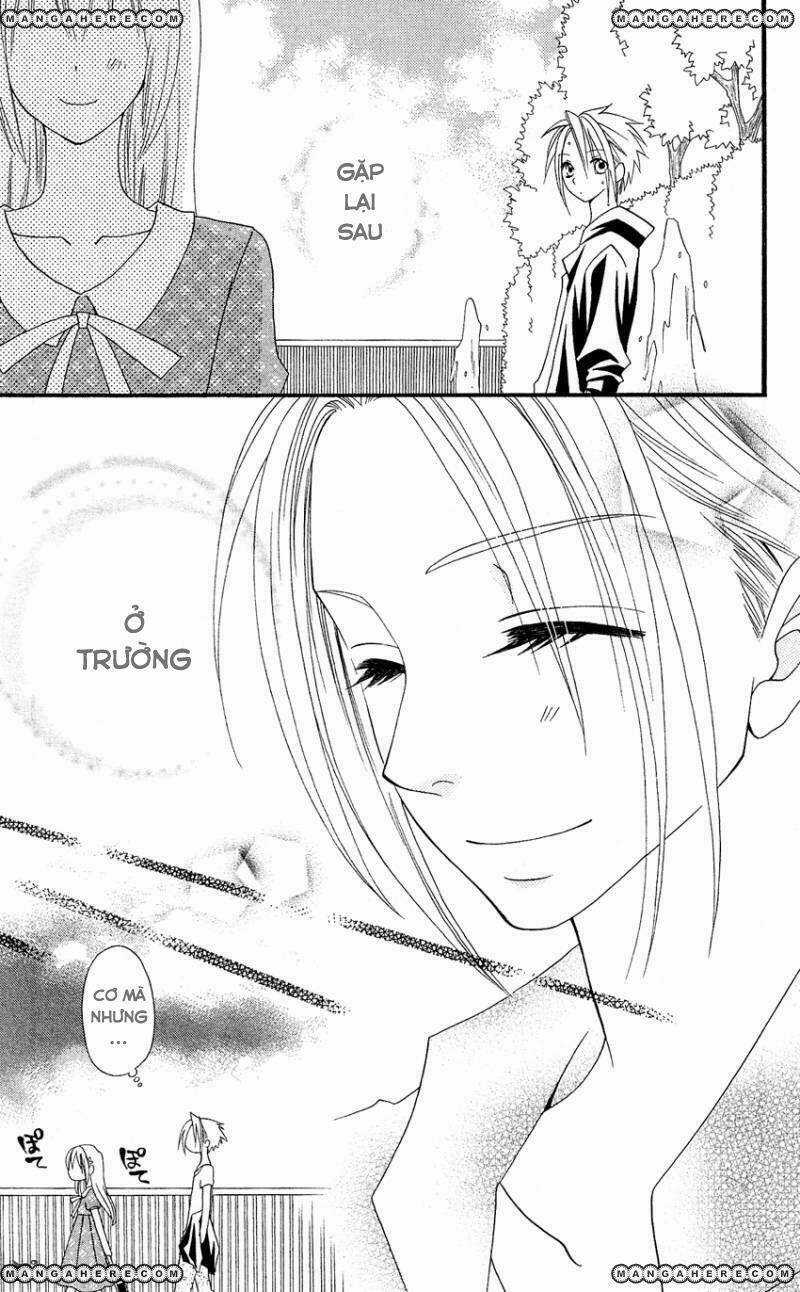 Liar Lily - Chapter 44 - Trang 25