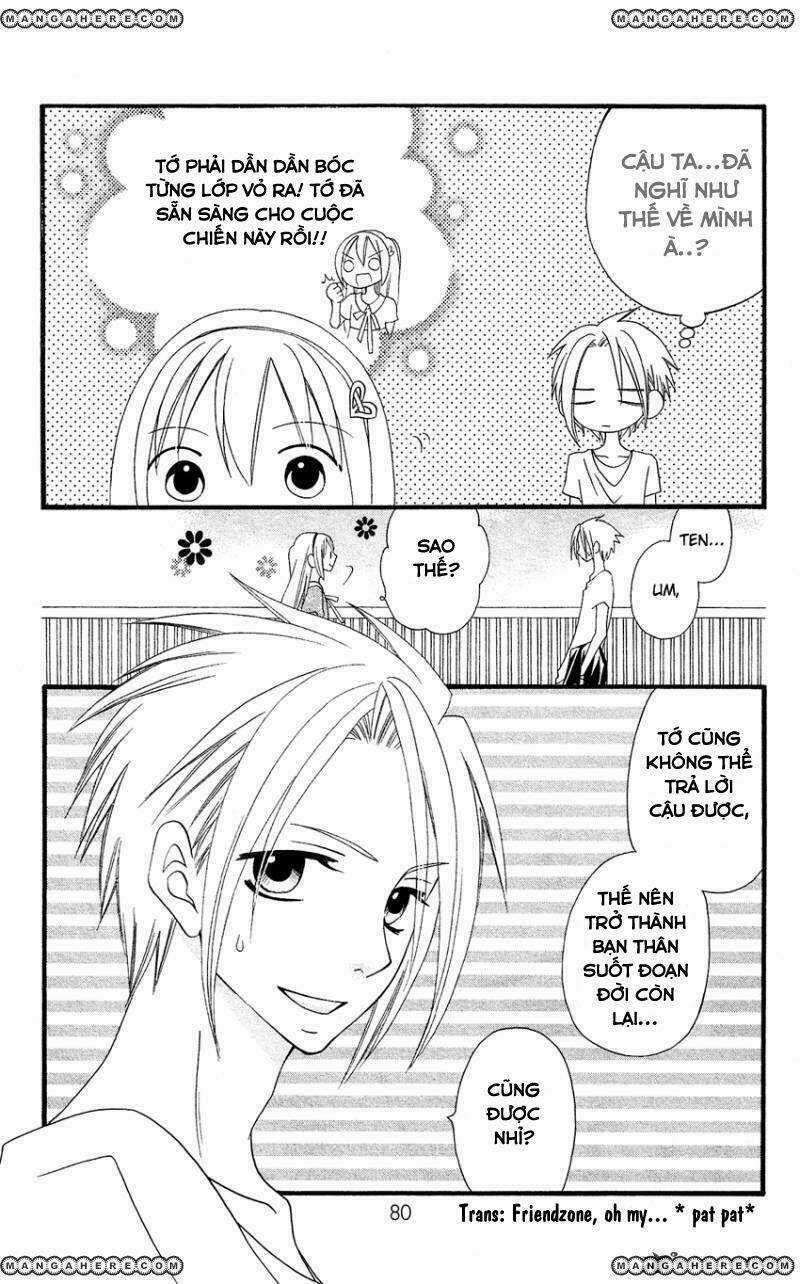 Liar Lily - Chapter 44 - Trang 26