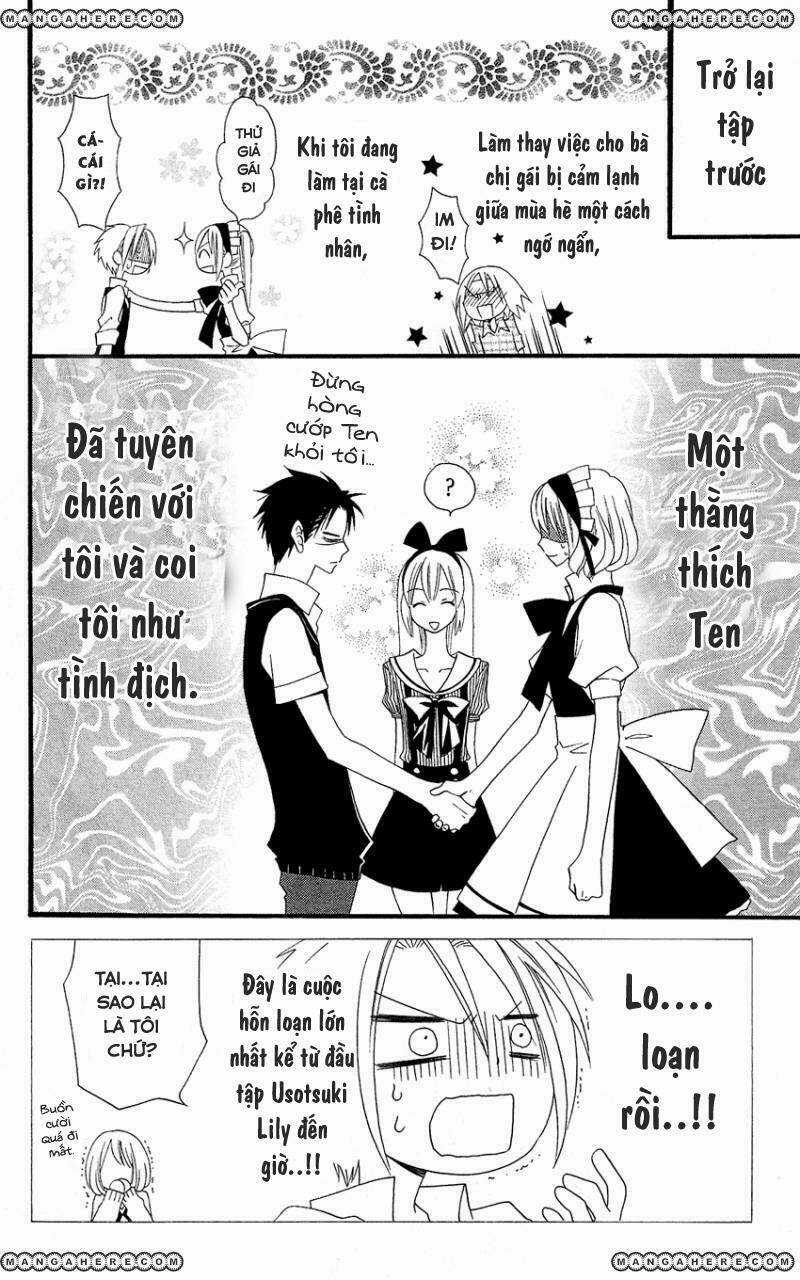 Liar Lily - Chapter 44 - Trang 4