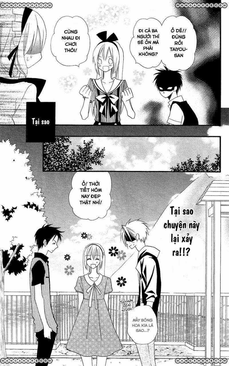 Liar Lily - Chapter 44 - Trang 7