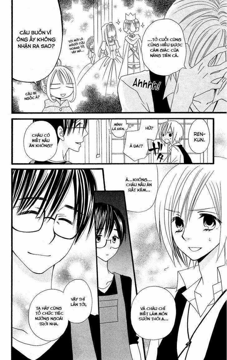 Liar Lily - Chapter 47 - Trang 16