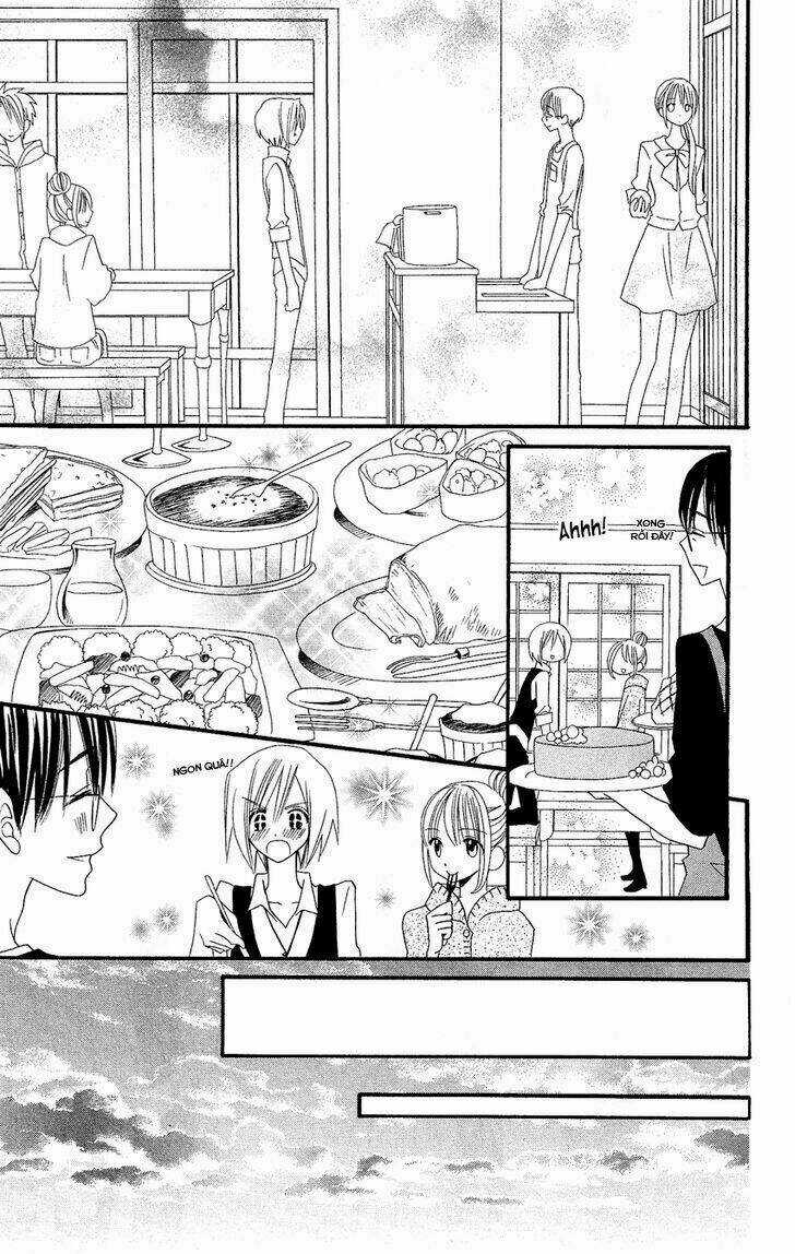 Liar Lily - Chapter 47 - Trang 17