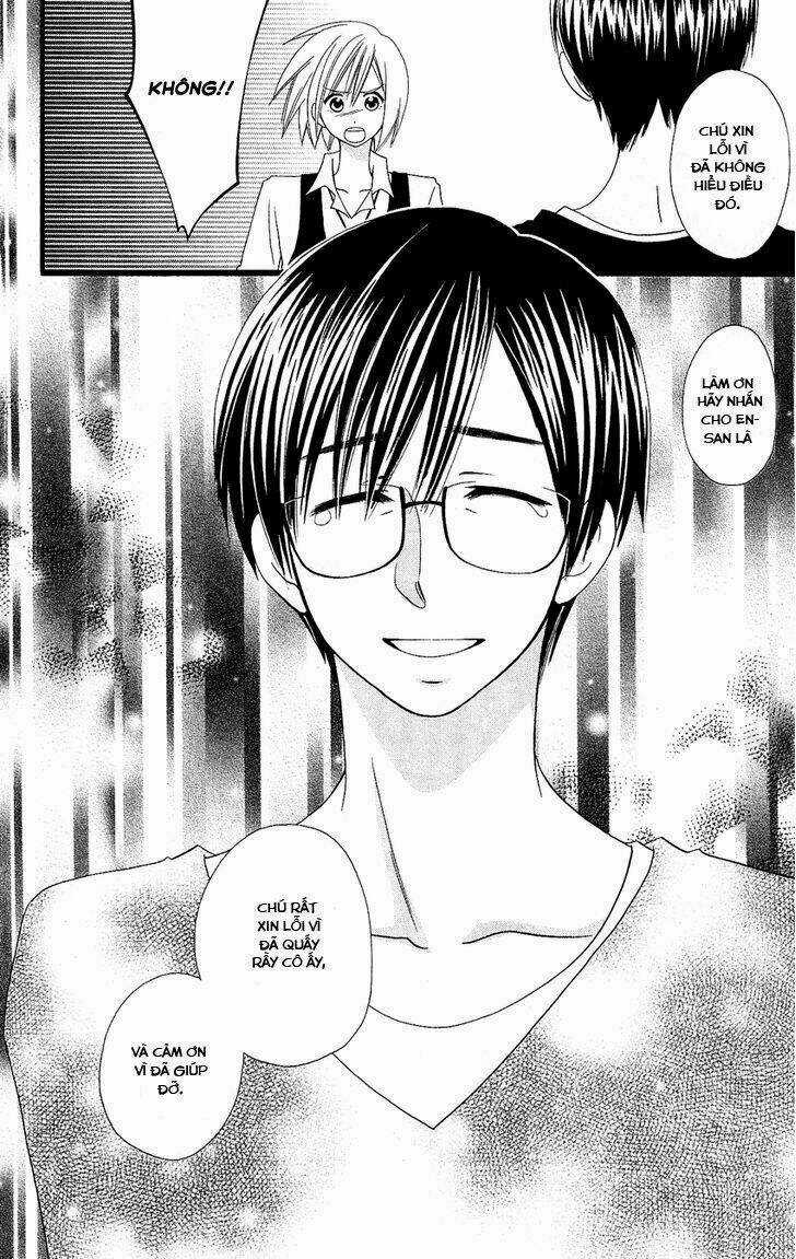 Liar Lily - Chapter 47 - Trang 20