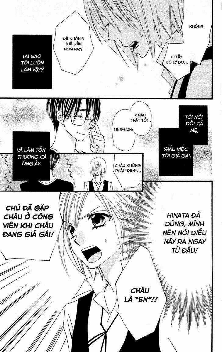 Liar Lily - Chapter 47 - Trang 21