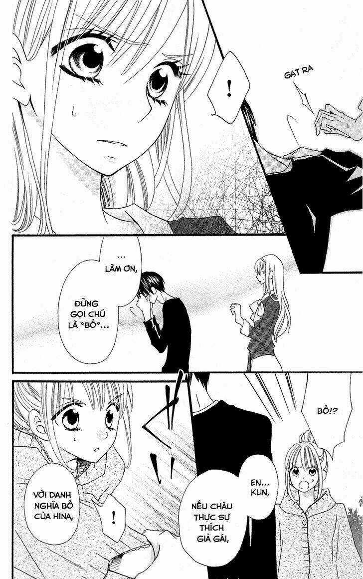 Liar Lily - Chapter 47 - Trang 26