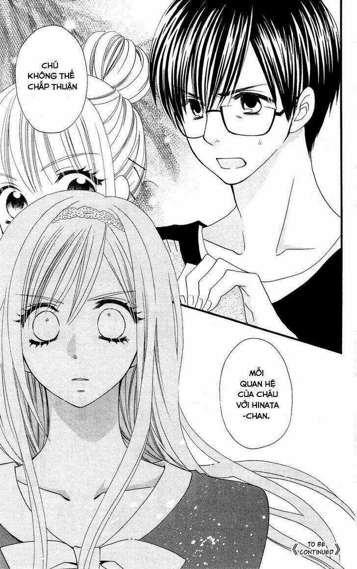 Liar Lily - Chapter 47 - Trang 27