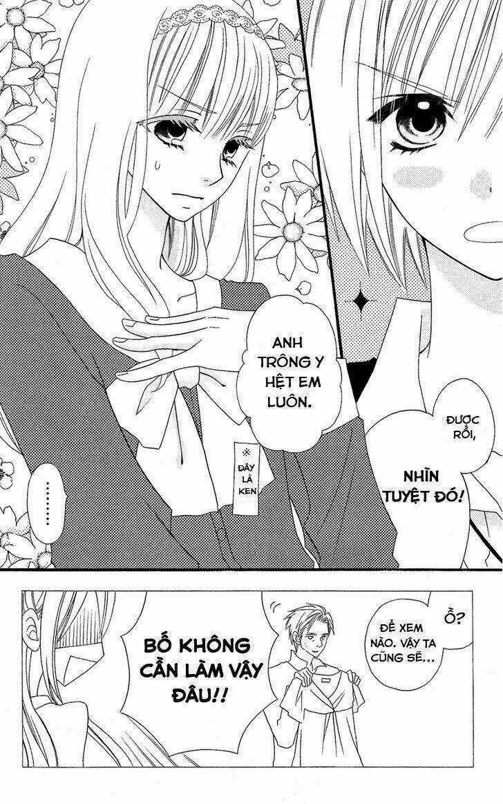 Liar Lily - Chapter 47 - Trang 4