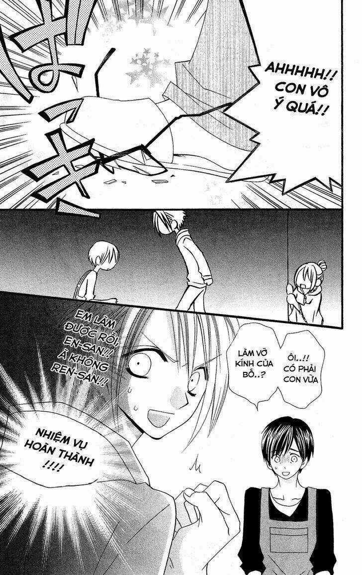 Liar Lily - Chapter 47 - Trang 7