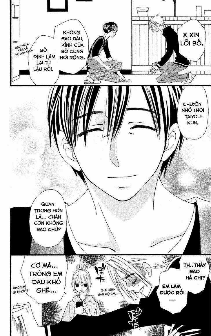 Liar Lily - Chapter 47 - Trang 8